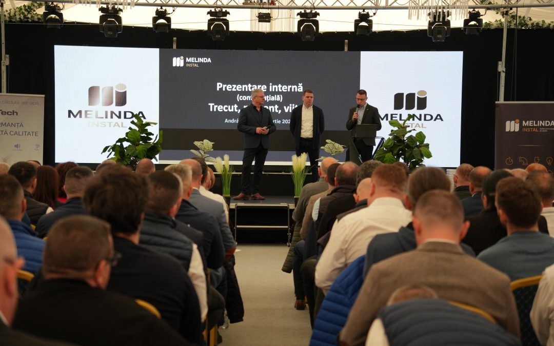 Trei zile care ne-au adus mai aproape de viitor – Formare Profesională 2026🏅