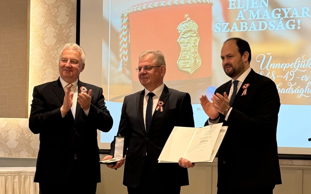 Ordinul de Merit – secția civilă