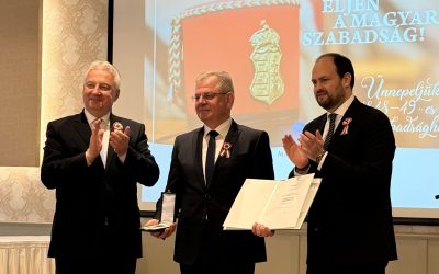Ordinul de Merit – secția civilă
